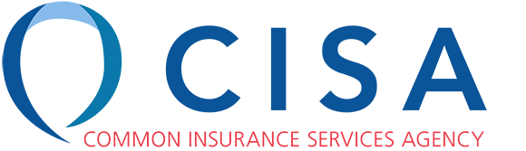 CISA — Common Insurance Services Agency
